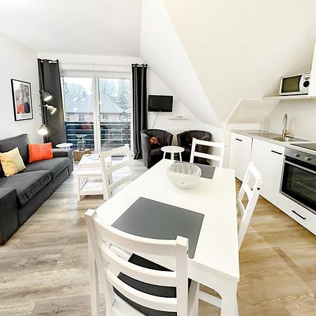 7018 Ferienwohnung Nicky Whg4 Kellenhusen Exterior foto