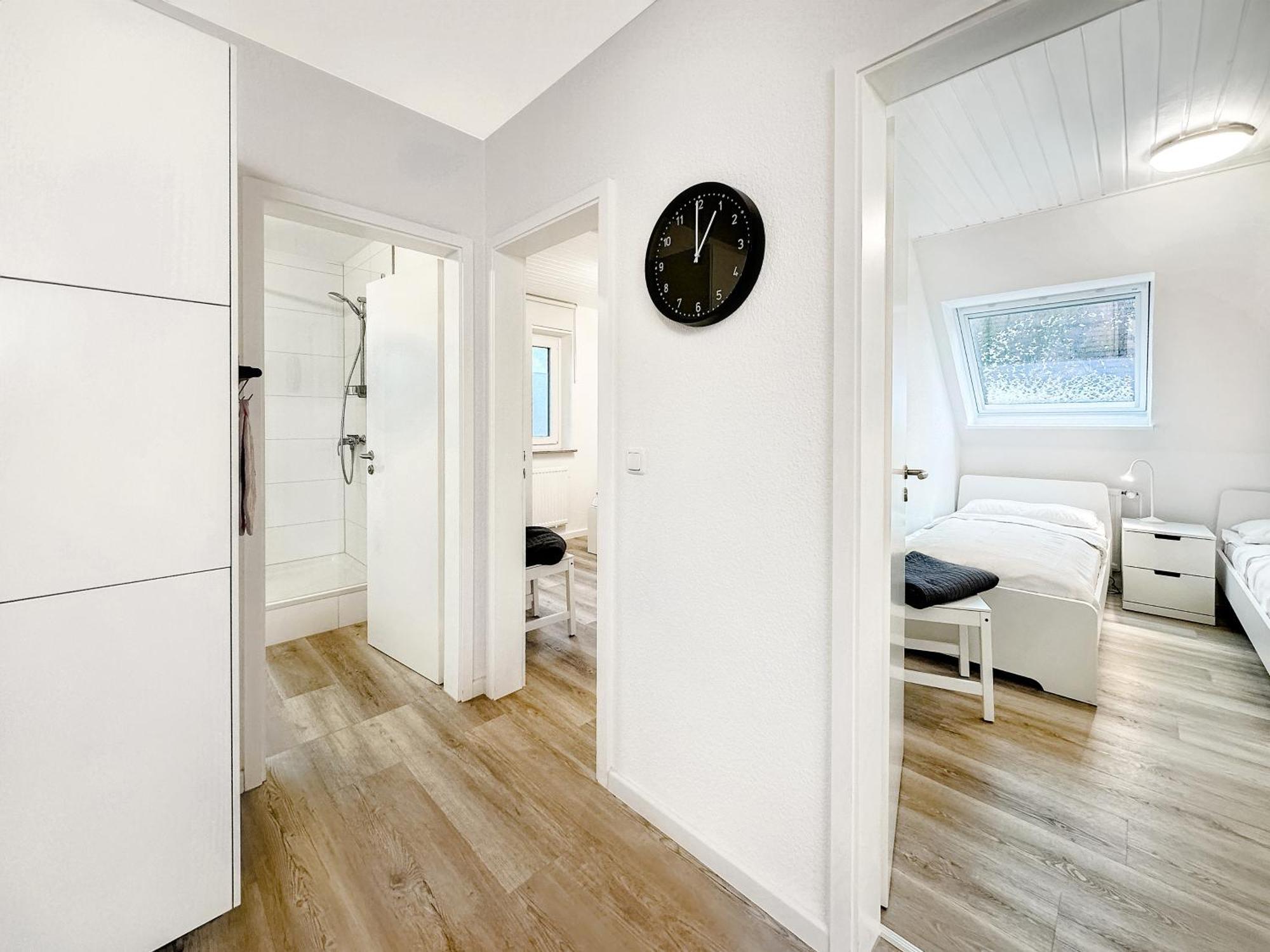 7018 Ferienwohnung Nicky Whg4 Kellenhusen Exterior foto