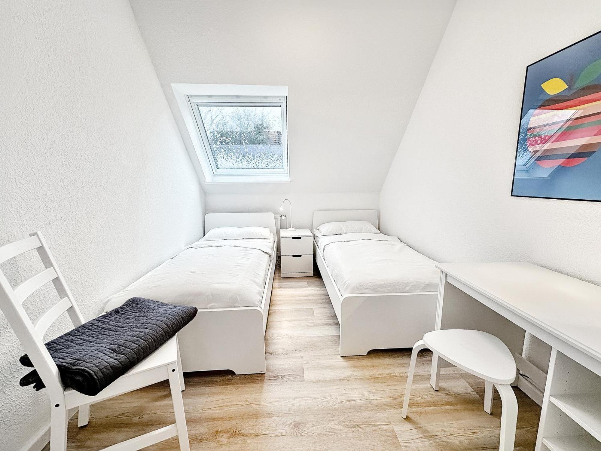 7018 Ferienwohnung Nicky Whg4 Kellenhusen Exterior foto