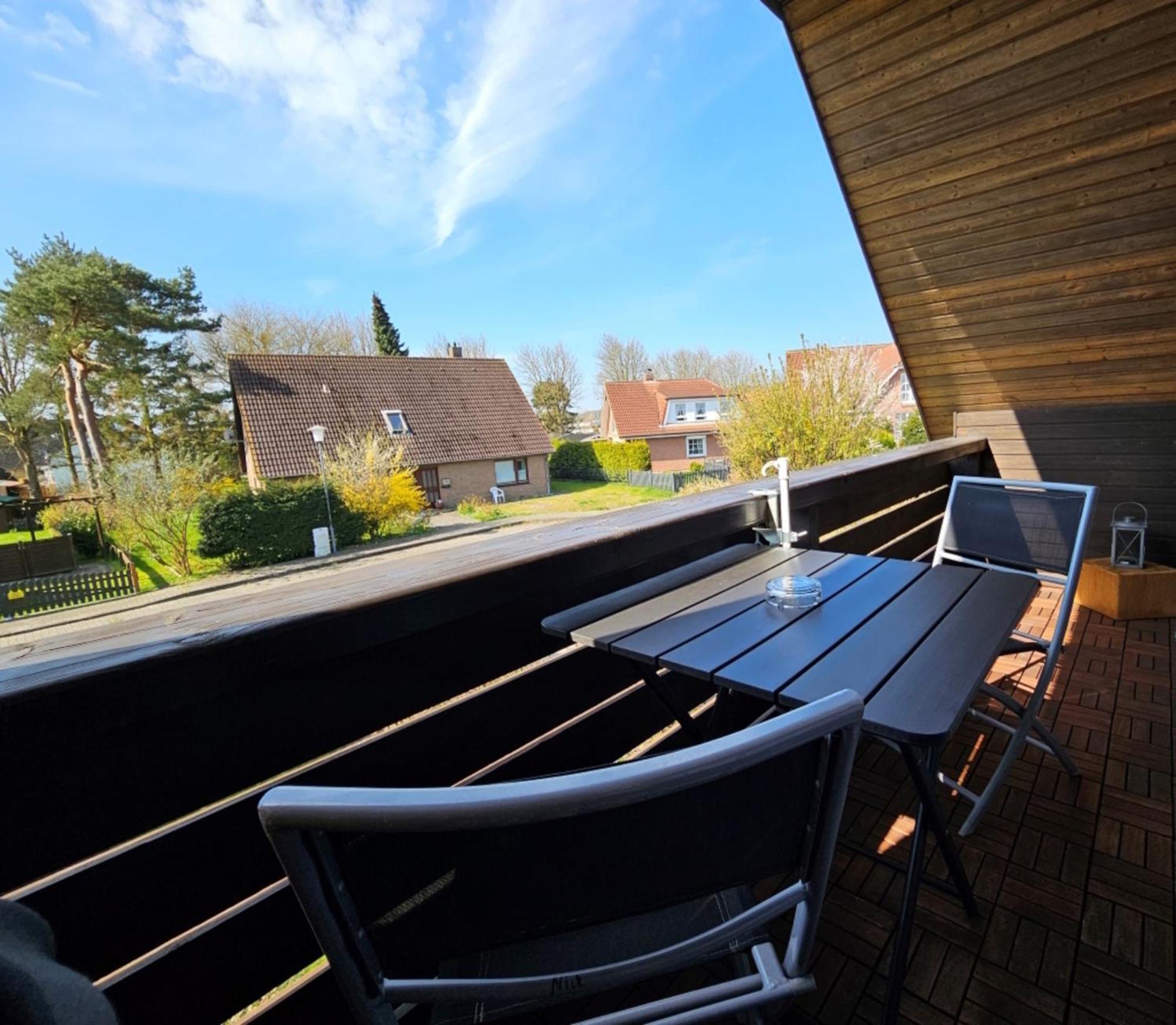 7018 Ferienwohnung Nicky Whg4 Kellenhusen Exterior foto