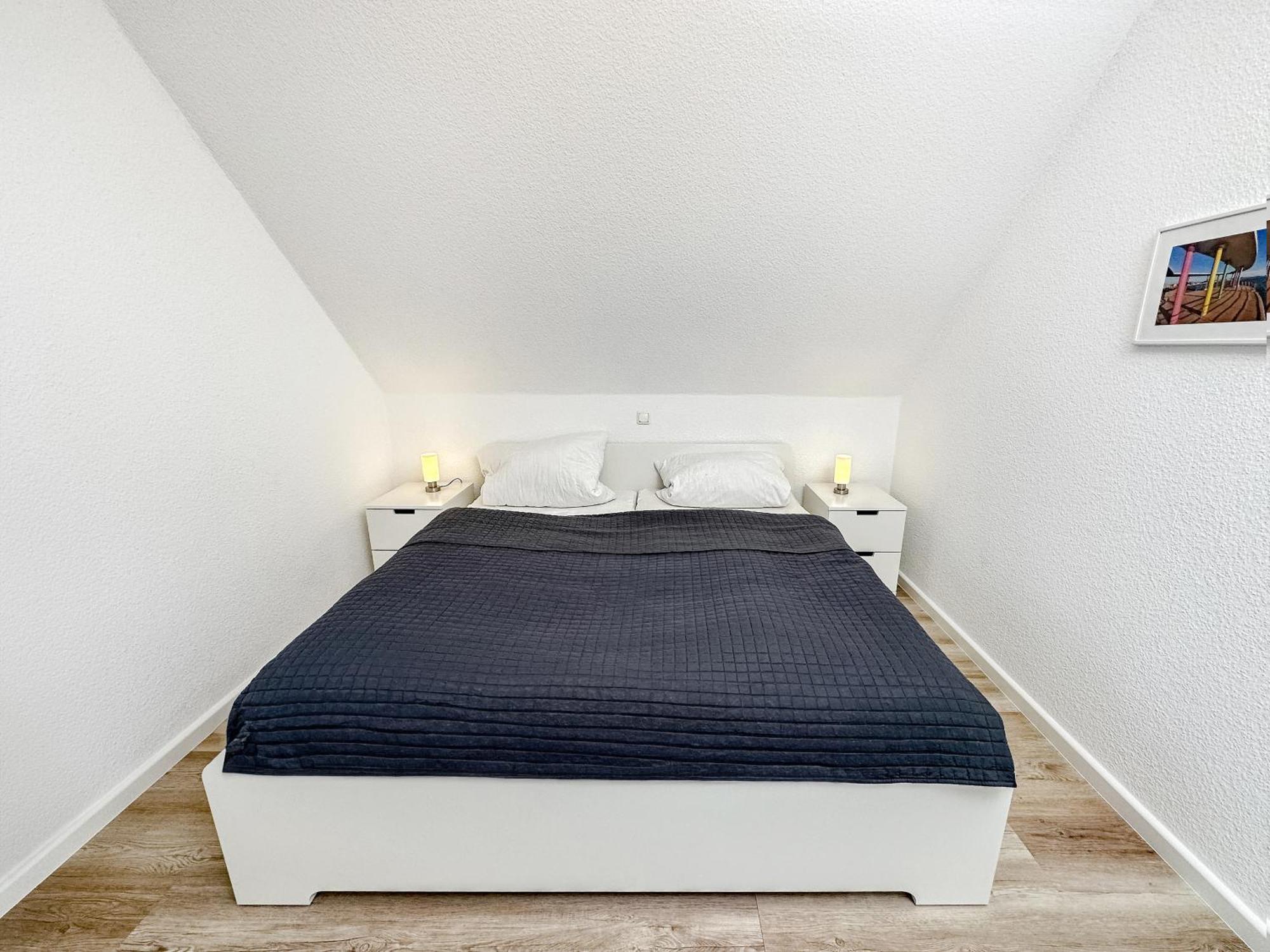 7018 Ferienwohnung Nicky Whg4 Kellenhusen Exterior foto