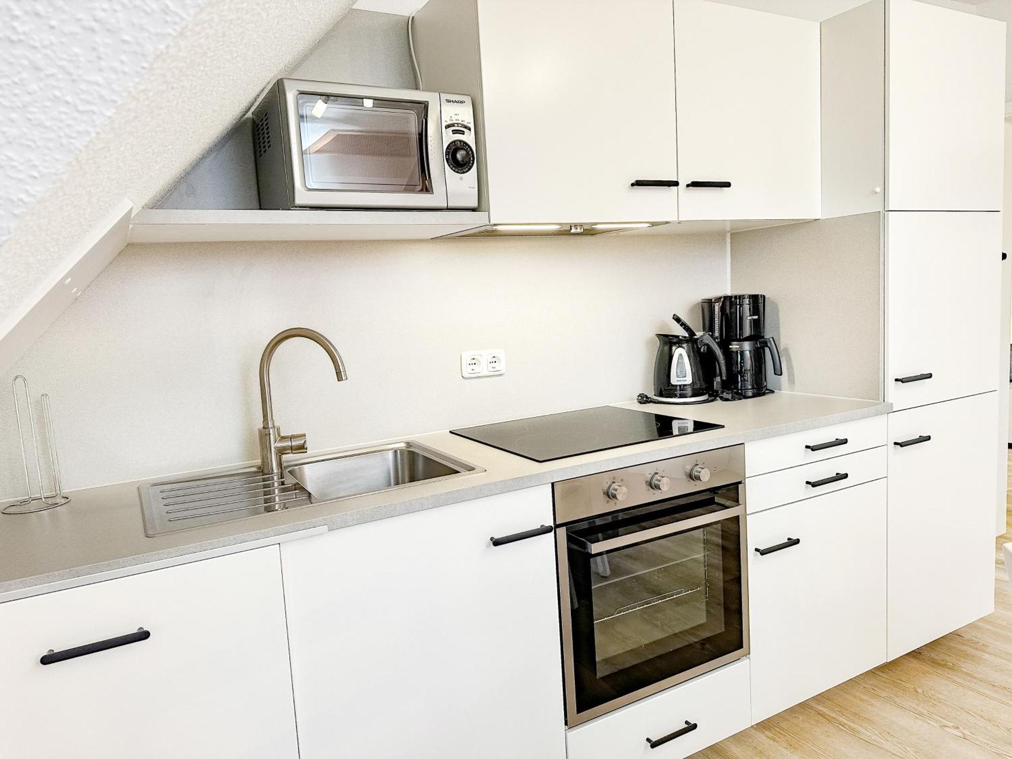 7018 Ferienwohnung Nicky Whg4 Kellenhusen Exterior foto