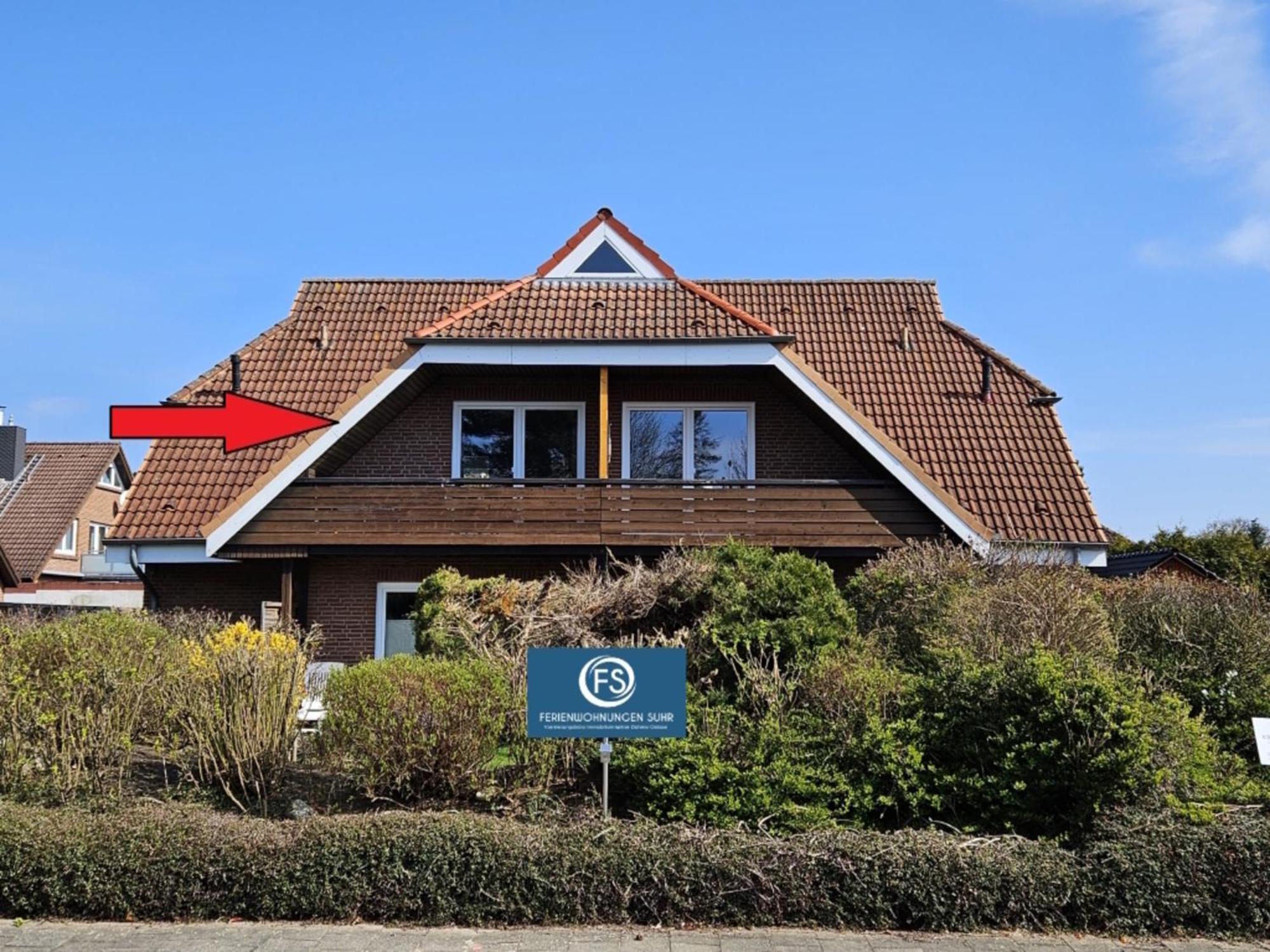 7018 Ferienwohnung Nicky Whg4 Kellenhusen Exterior foto